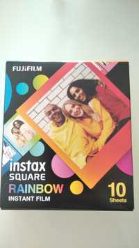 Wkłady Fujifilm rainbow instax