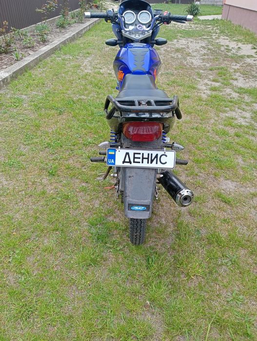 Продам Вайпер 150