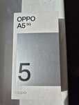 Oppo A5 5G 4G/128GB Nowy, oryginalnie zapakowany