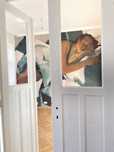Tapeta Lanusei od One Wall Design