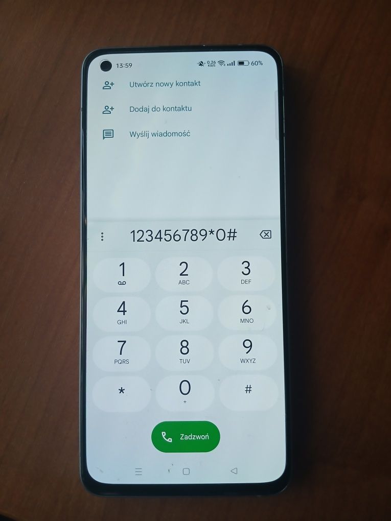 Sprzedam Oppo Reno6 5g STAN BDB
