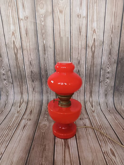 Lampa elektryczna Holmegaard Dania