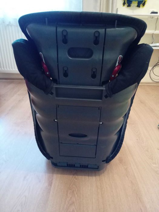 Автокрісло дитяче Britax Römer KID plus