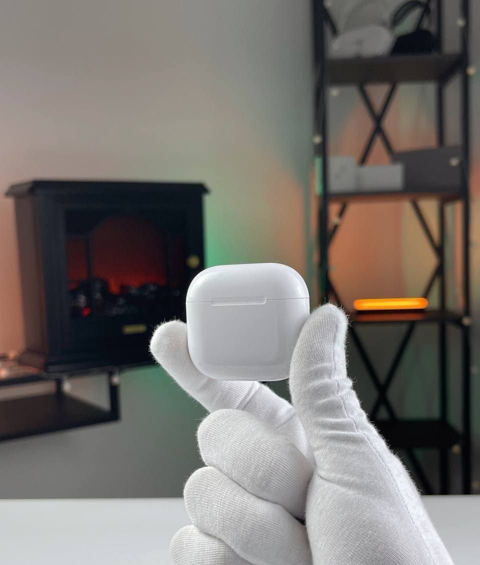 Акція!! Навушники airpods 4 Безпровідні наушники аір подс 2025