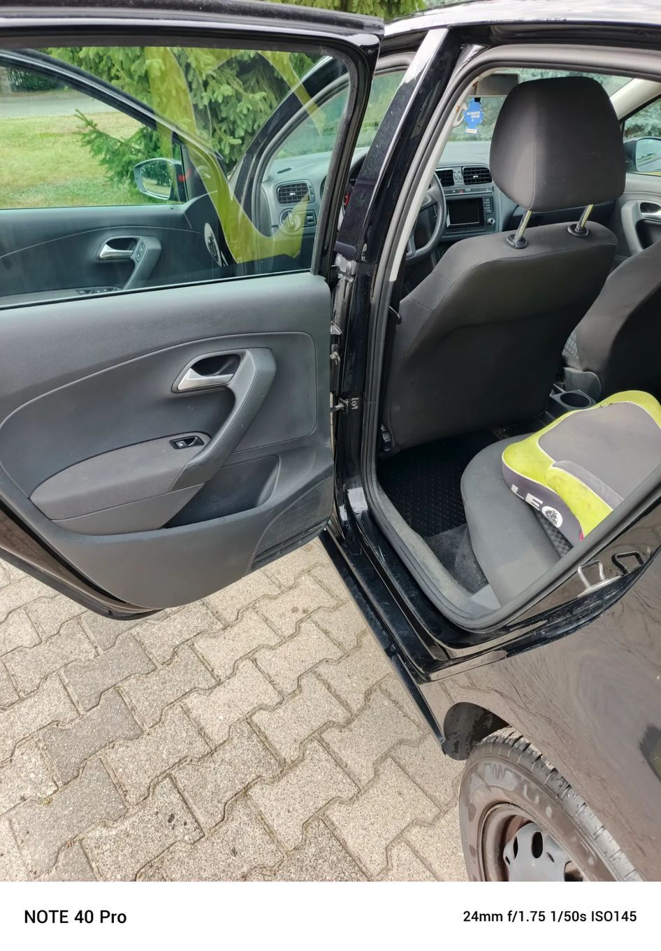 Volkswagen Polo Volkswagen Polo 2016