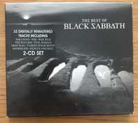 The Best of Black Sabbath - 32 Digitally Remastered Tracks - 2 CD Set
