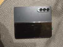 Samsung  Galaxy  Z Fold 4