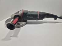 Szlifierka kątowa Metabo 2600W Komis Madej Sc