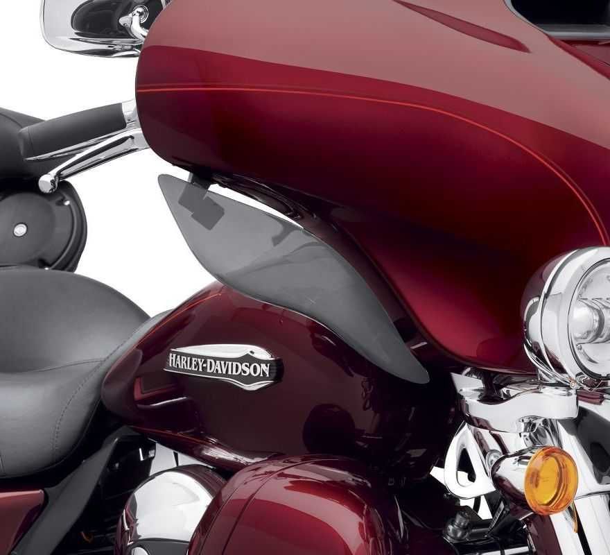 Дефлекторы для мотоциклов Harley-Davidson