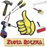 Złota rączka (Kołobrzeg, Ustronie Morskie)