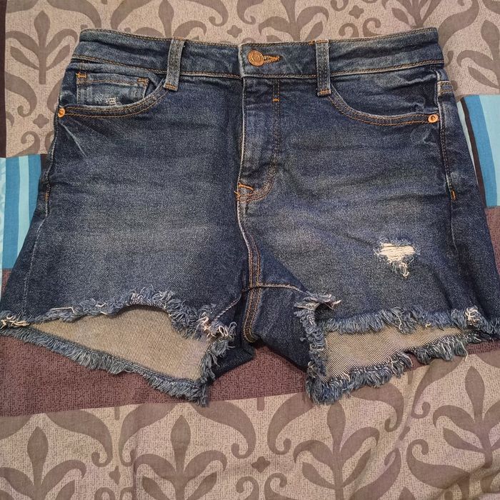 Spodenki damskie/młodzieżowe