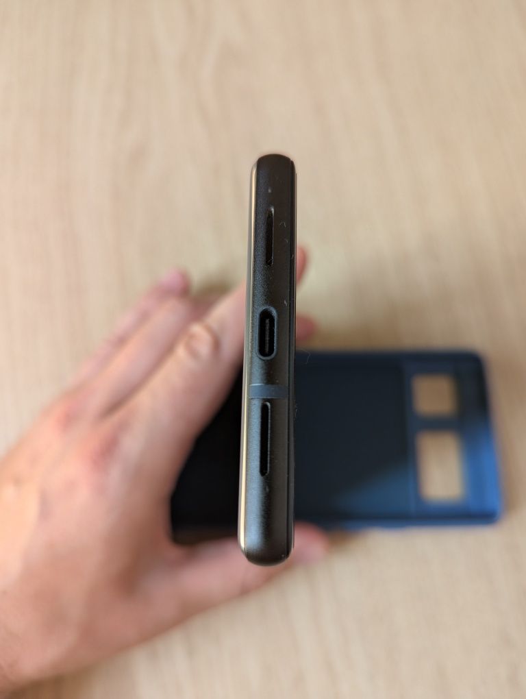 Google pixel 6 8/128 Neverlock