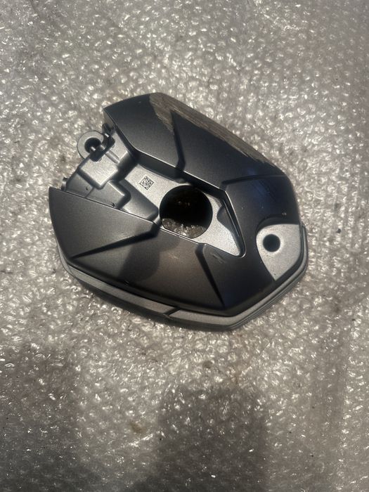 Pokrywa Lewa dekel BMW R1250 R1200 R Ninet BMW 9898/668 V726