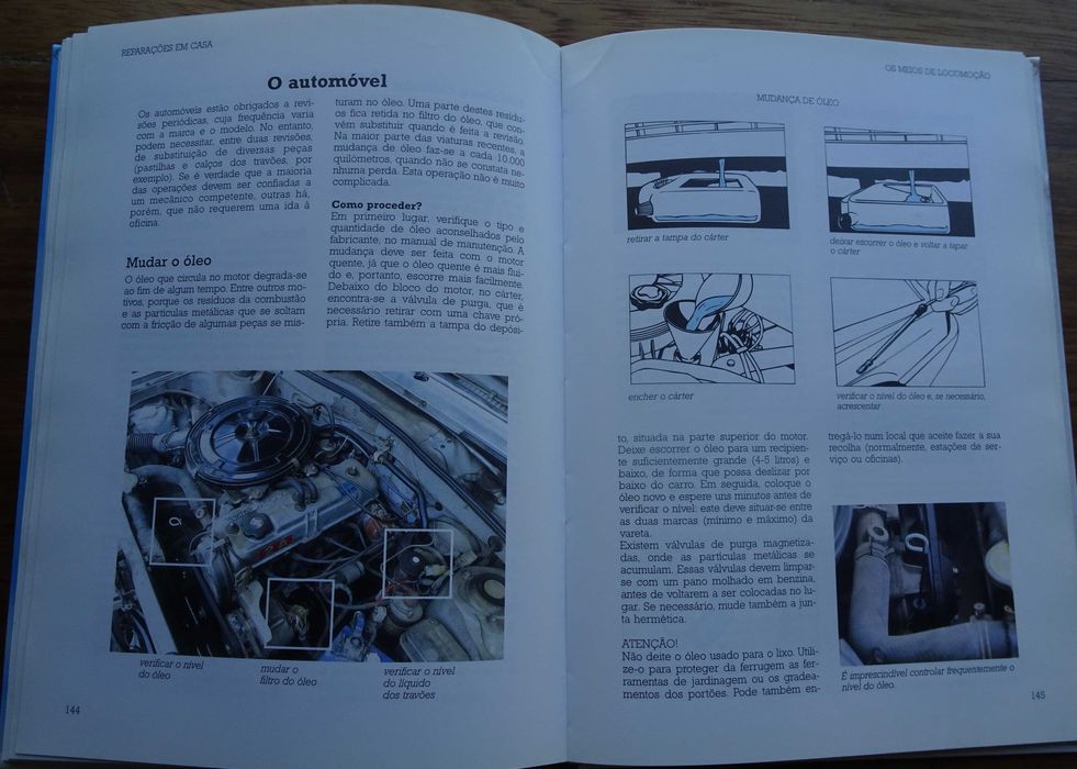 Reparações Em Casa