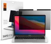 J2838 Spigen SafeView Magnetyczny filtr prywatyzujący do MacBook 13