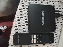 Продам Смарт приставку NEXON