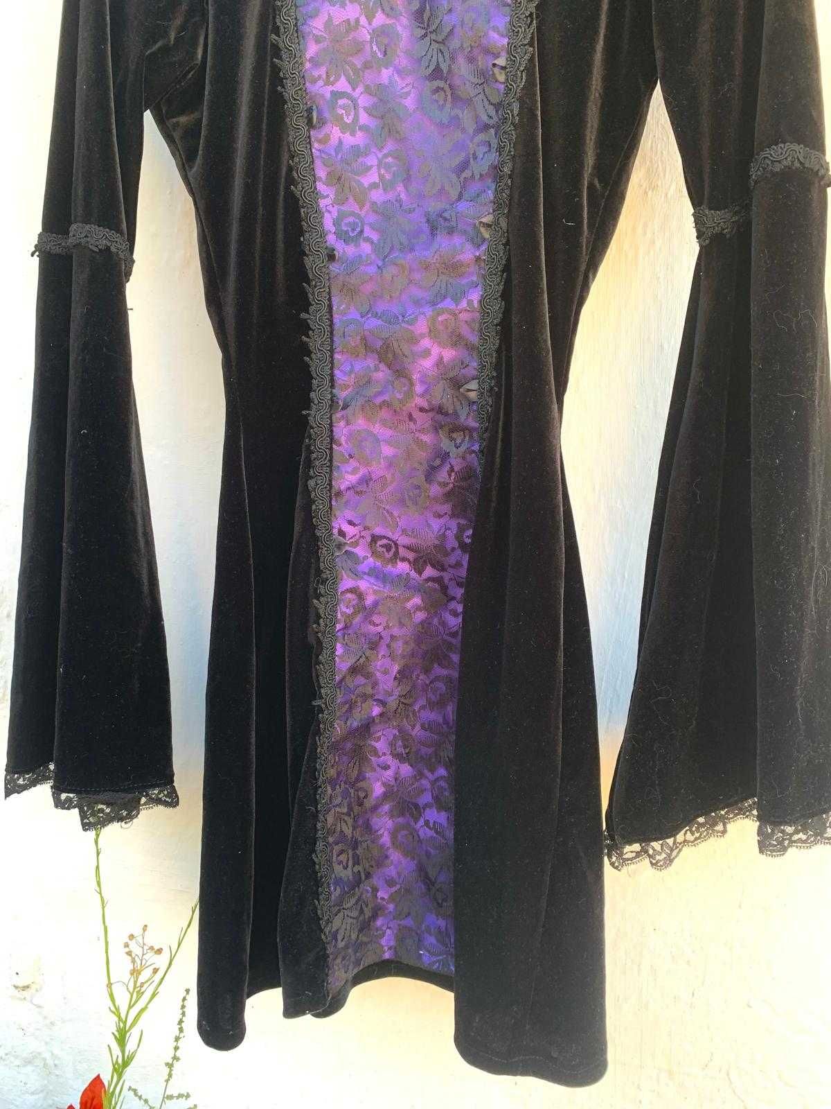Vestido lindissimo