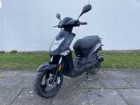 2022 Rok KYMCO Agility 50 Stan bardzo dobry / Transport RATY