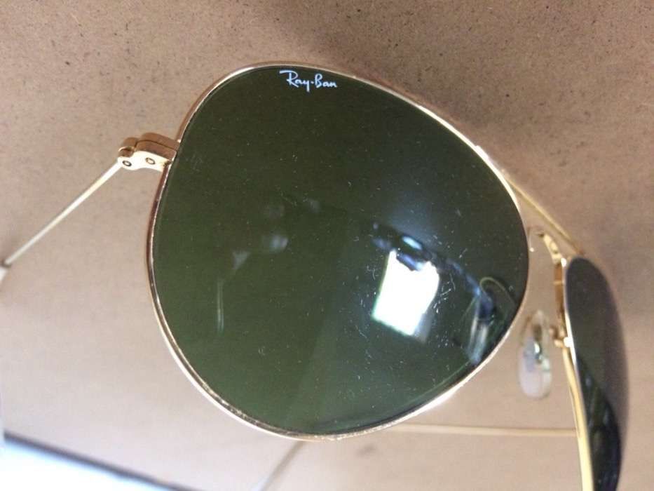 Óculos Rayban