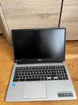 Laptop ACER Chromebook 315 CB315-4H-P1KK 15.6"(Mocnejsza wersja)