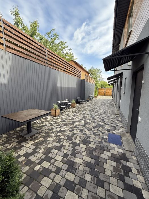 Продажа дома , как готового бизнеса , Французский бульвар