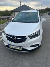 Opel Mokka Opel Mokka X- pierwszy właściciel