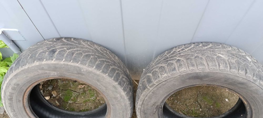 Шини Nordman RS 185/70/R14