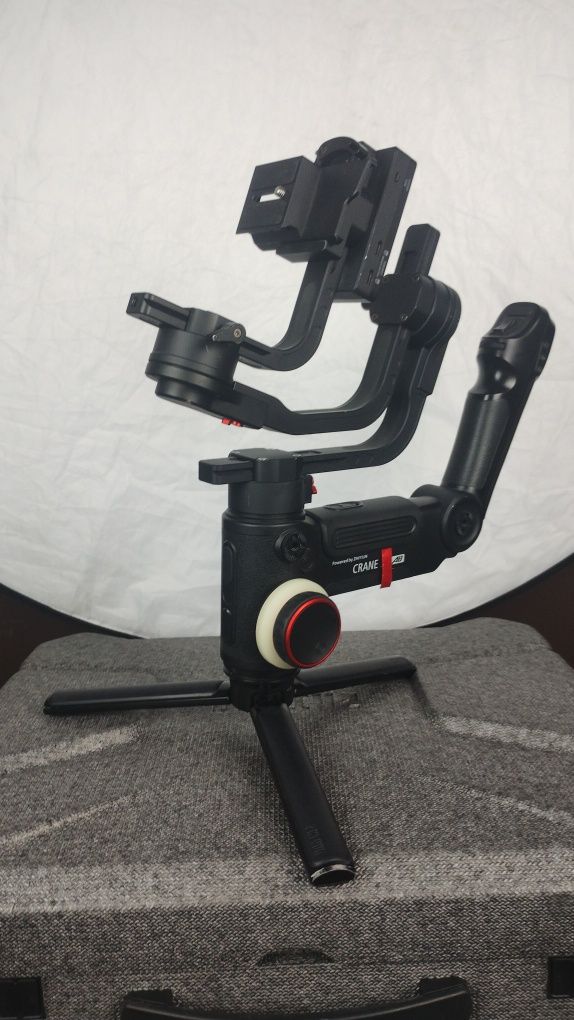 Zhiyun Crane 3 Lab