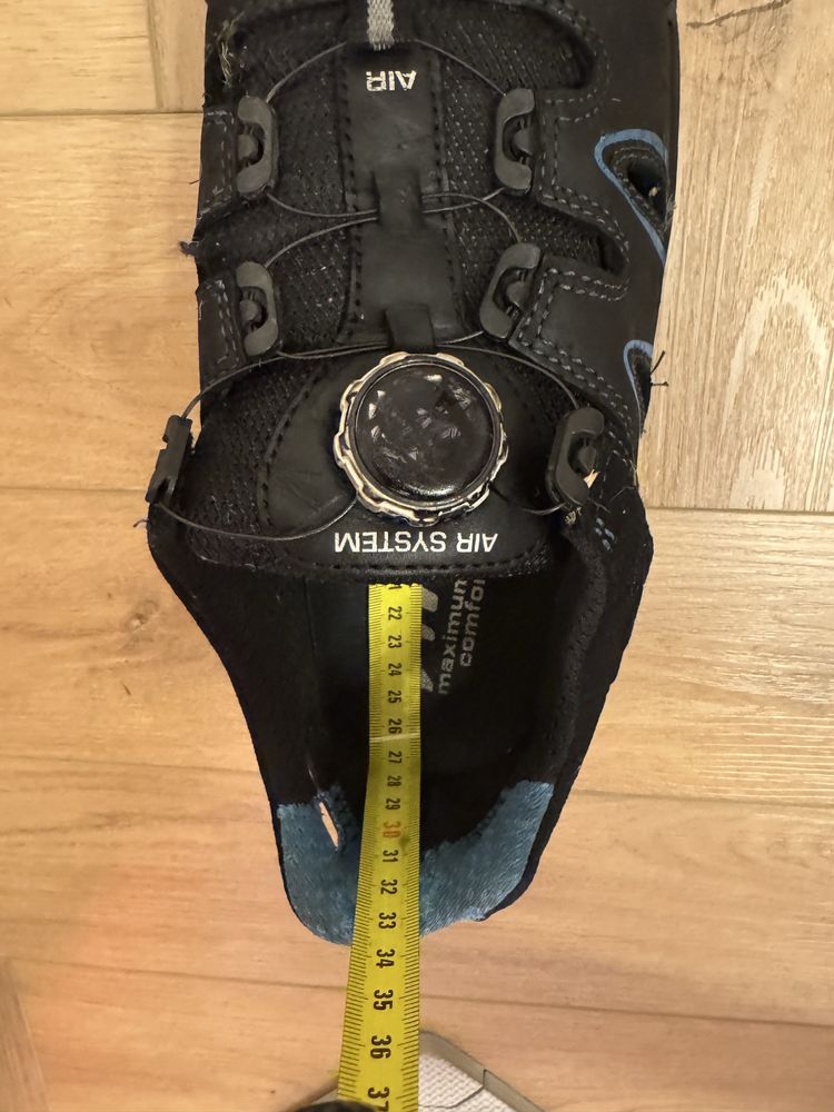 Buty robocze BHP Hksdk 42EU 27 cm Boa system