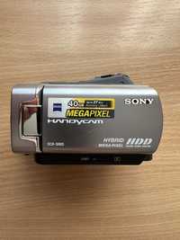 Продам видеокамеру SONY  DCR SR65E