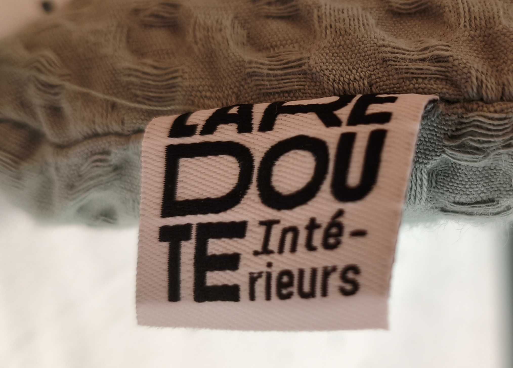 Contorno de cama bebé / Barreira berço La Redoute