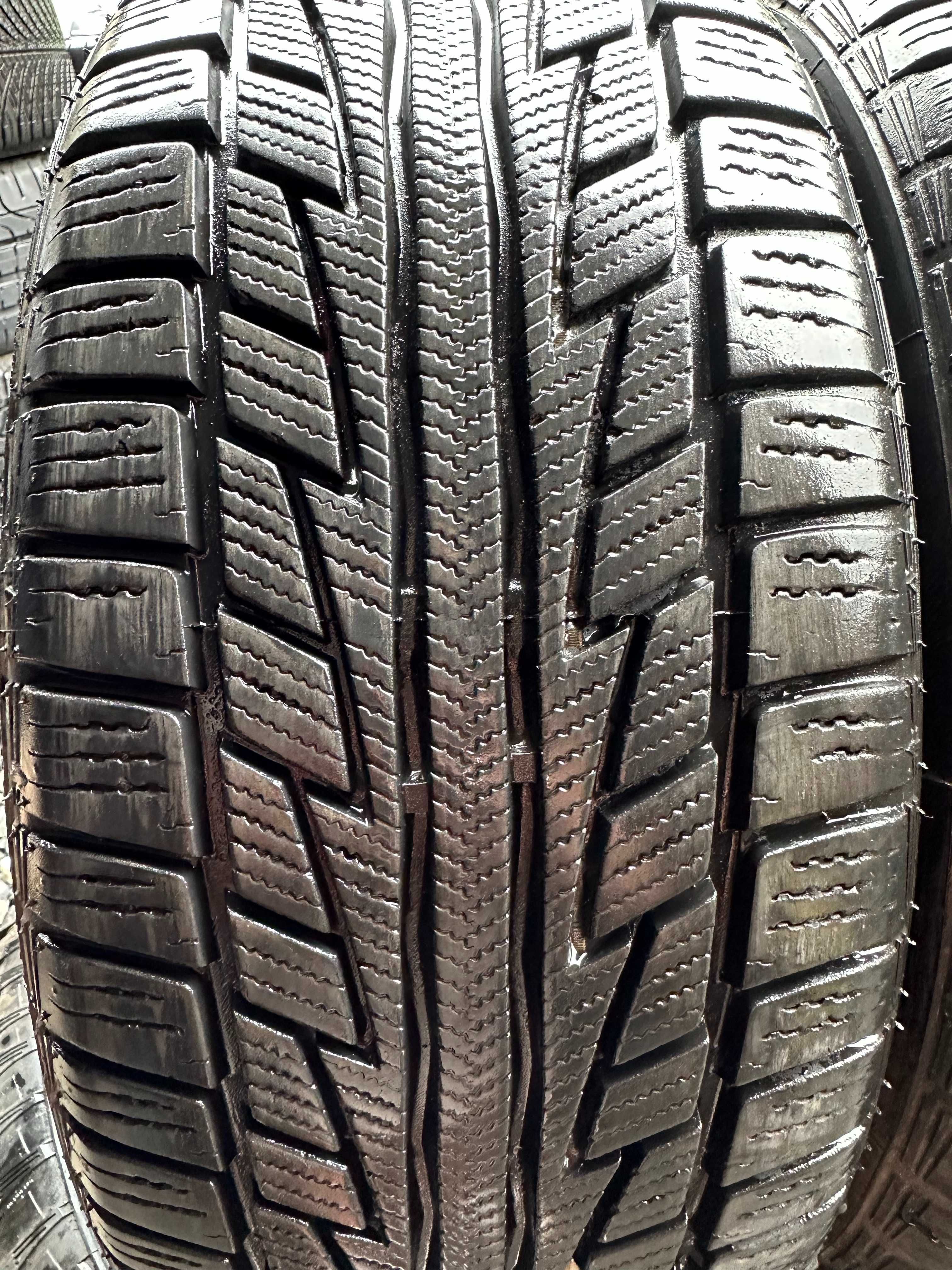 195/50r15 86H Nankang NK snow SV-2