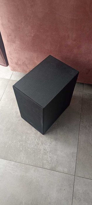 Subwoofer Samsung PS-WA67B
