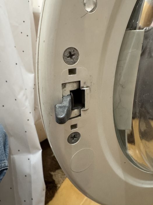 Пральна машина Electrolux