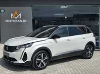 Peugeot 5008 1.5 BlueHDi GT EAT8
