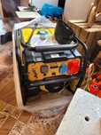 Agregat 6.9Kw AVR