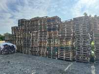 Palety 120x100 Palety drewniane