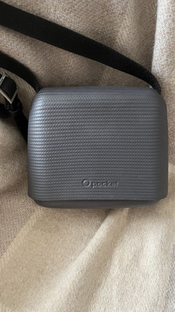Сумочка Obag Італія