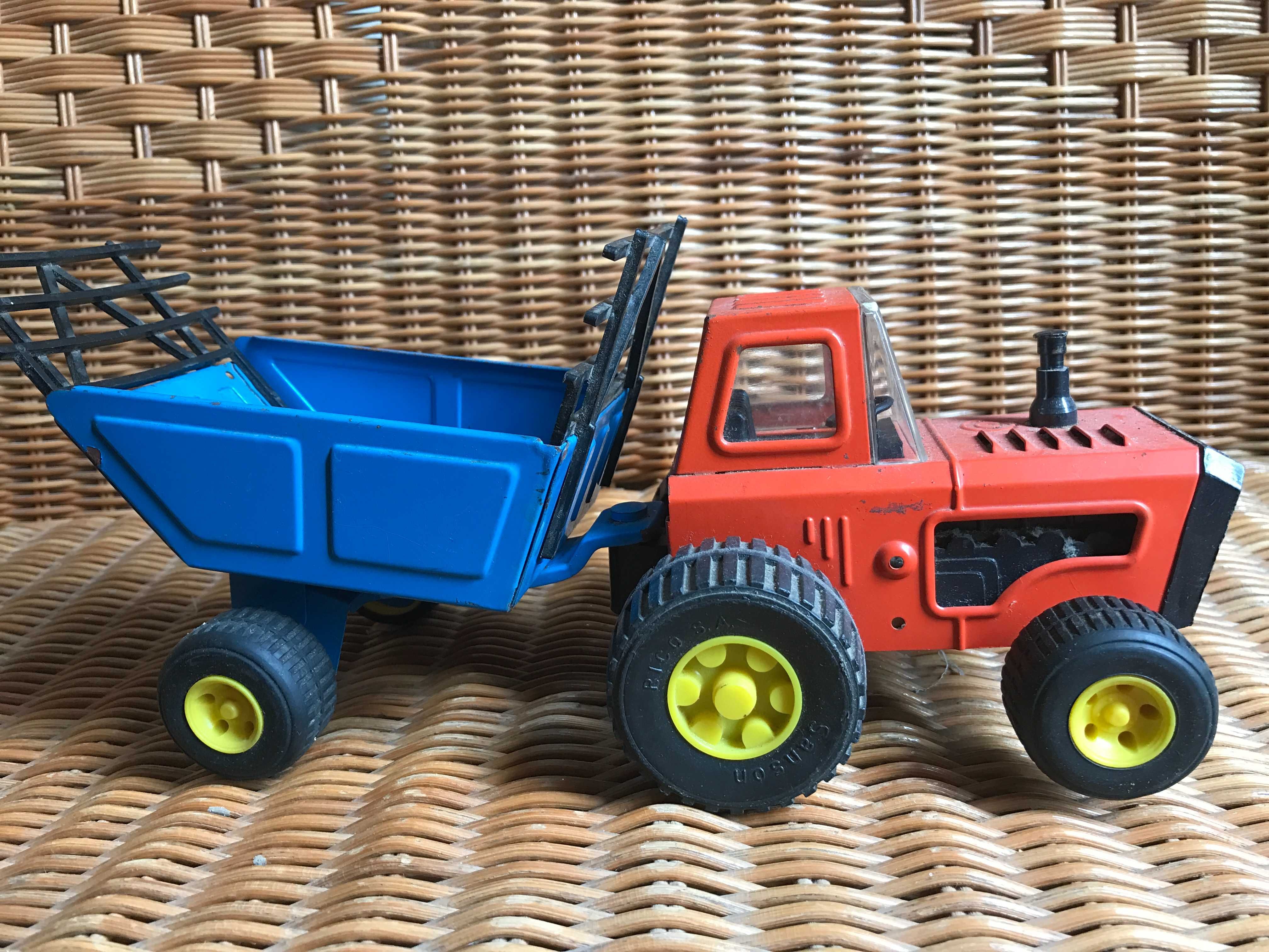 Brinquedo criança anos 70