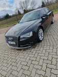 Audi A8 S8 4.2 TDI