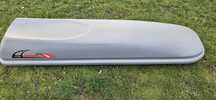 Box dachowy Jetbag/Thule