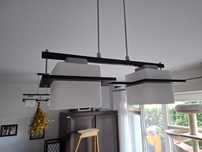 Lampy pokojowe 3 sztuki