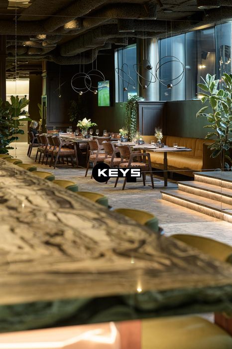 Продається ресторан, приміщення на Жилянській, ЖК Дипломат Хол