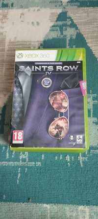 Saints Row IV Xbox360