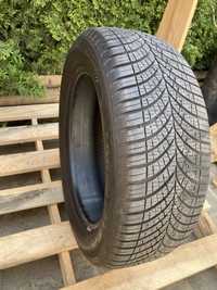 Opona Goodyear Vecror 4seasons Gen 3