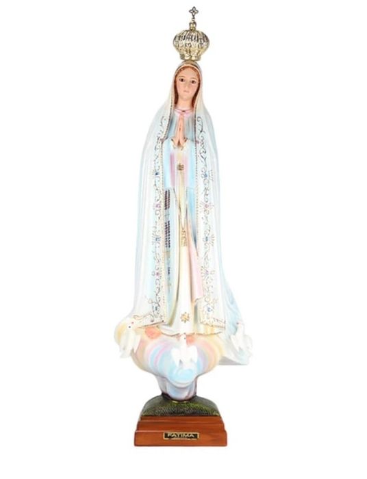 Nossa senhora 90 cm