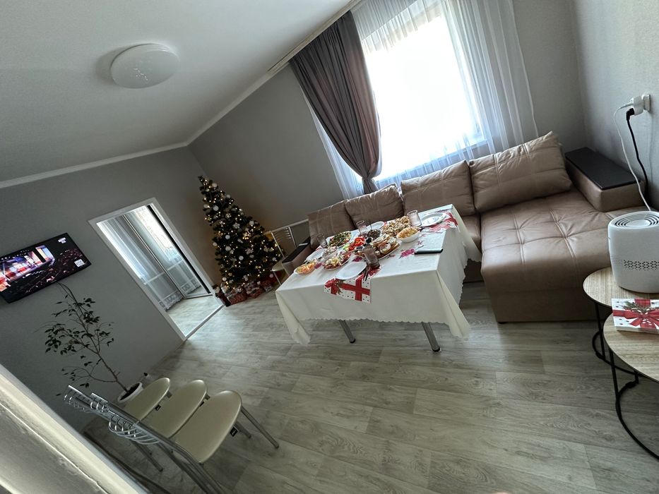 Продам 2х-кімнатну квартиру