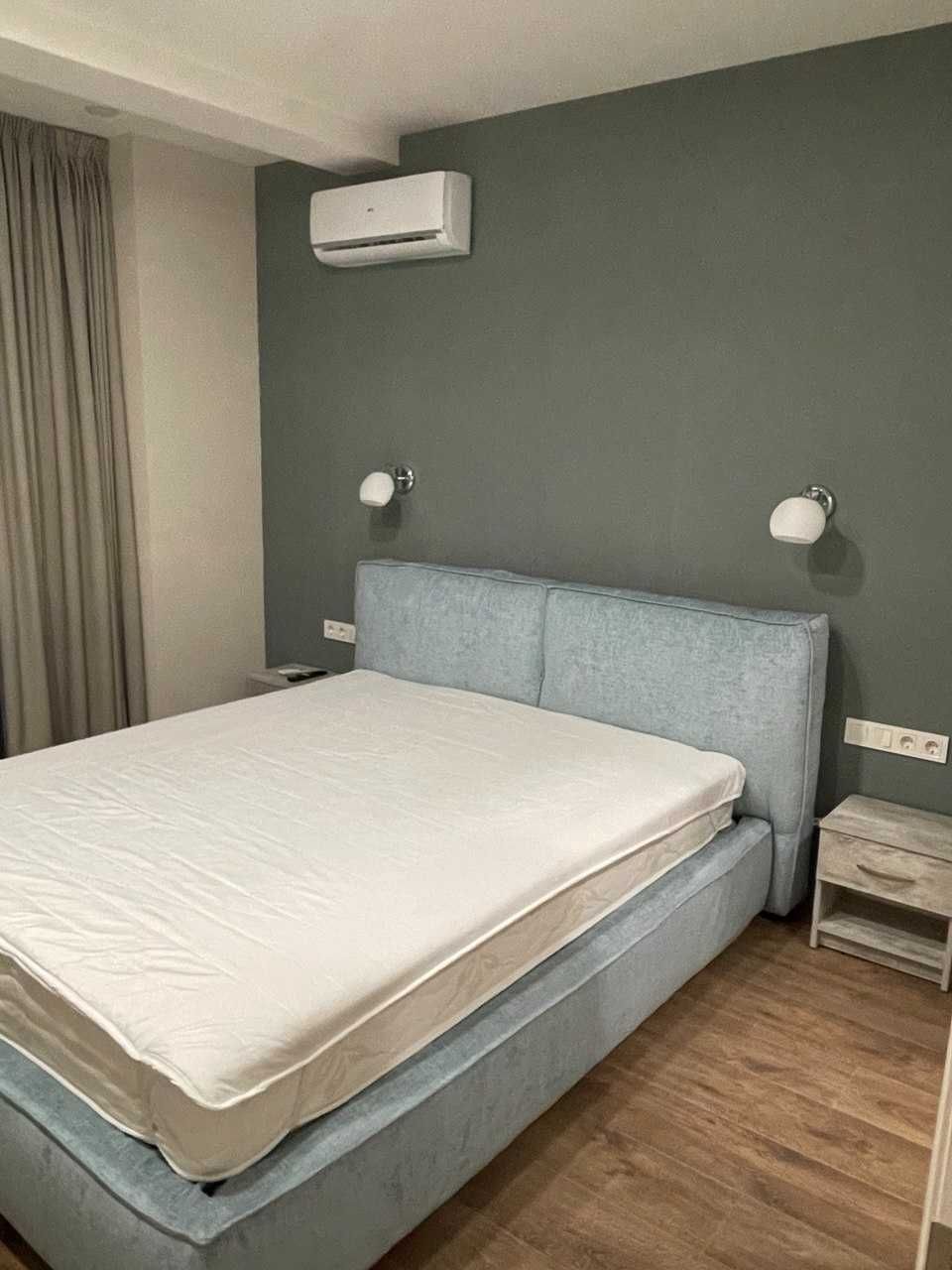 Новобудова! 2к студія 52м2 ЖК Династія Липківського 37-В