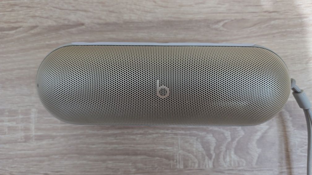 Głośnik mobilny BEATS Pill
