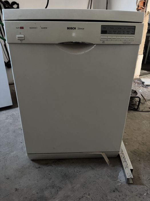 Maquina de lavar louça BOSCH